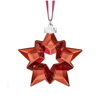 Decorazioni natalizie Swarovski Annual Edition in Cristallo 5476021 - 5476021